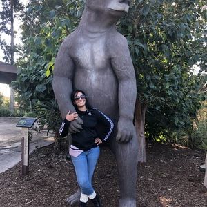 Meet your Posher, Anabel